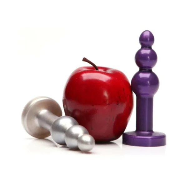 Planet Dildo Bard - Midnight Purple — image 4 of 4