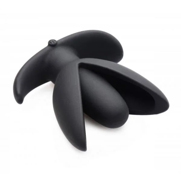 Sprouted 10X Mode Rechargeable Silicone Anal Plug — image 6 of 8
