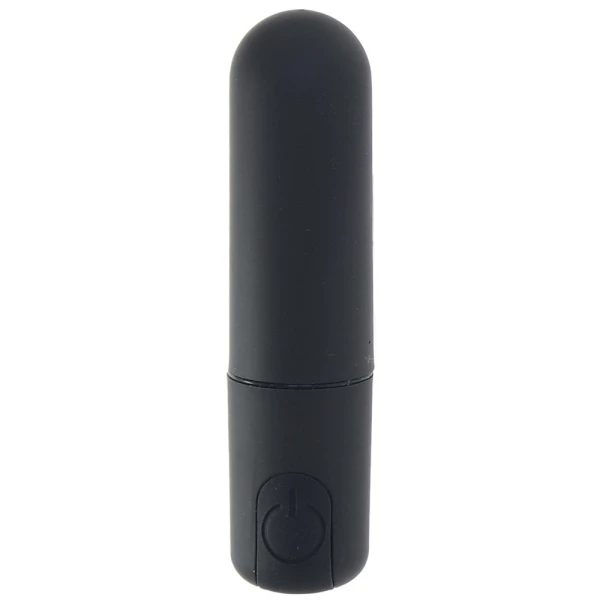 Ouch! Vibrating Purple Strap-on Boxer in XS/S