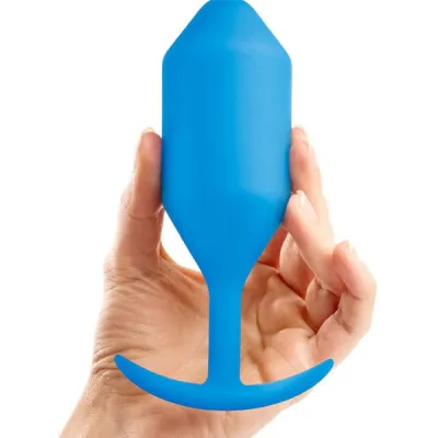 b Vibe Snug Plug 5 Butt Plug