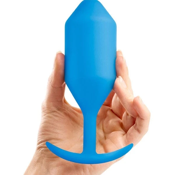 b-Vibe Snug Plug 5 Butt Plug