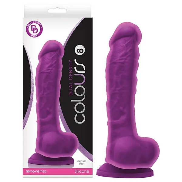 Colours Dual Density - 8'' Dong