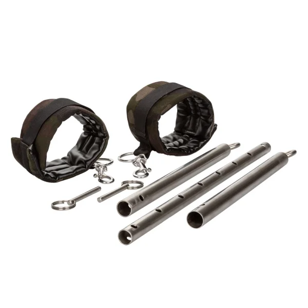 COLT - Camo Spread Em