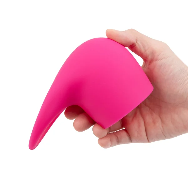 Le Wand Flick Flexible Silicone Wand Attachment