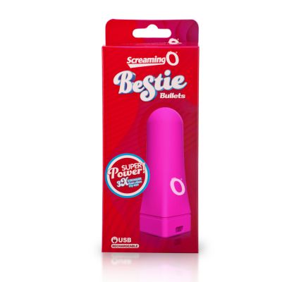 Bestie Bullet Vibrator
