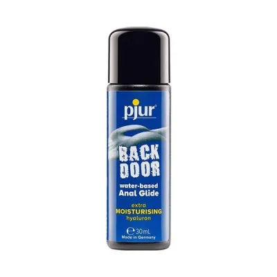 pjur Back Door Comfort Glide 30ml