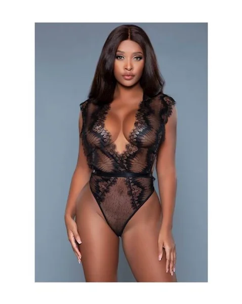 Isabella Bodysuit