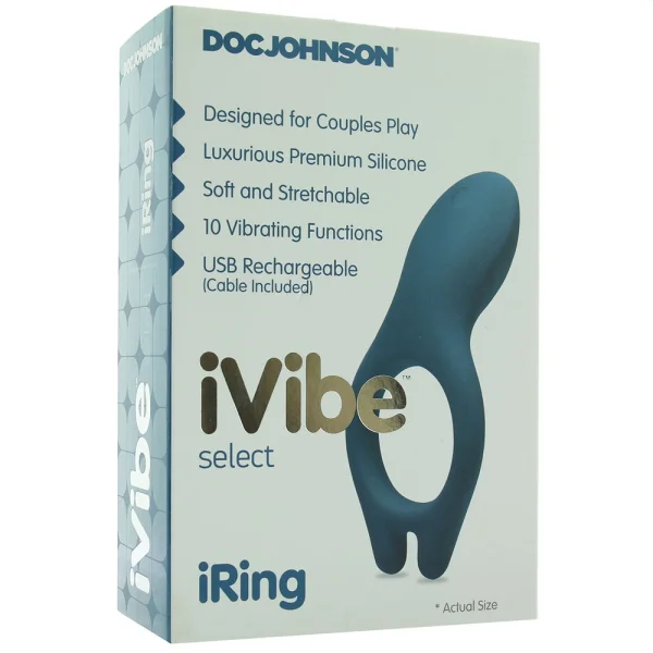 iVibe Select iRing