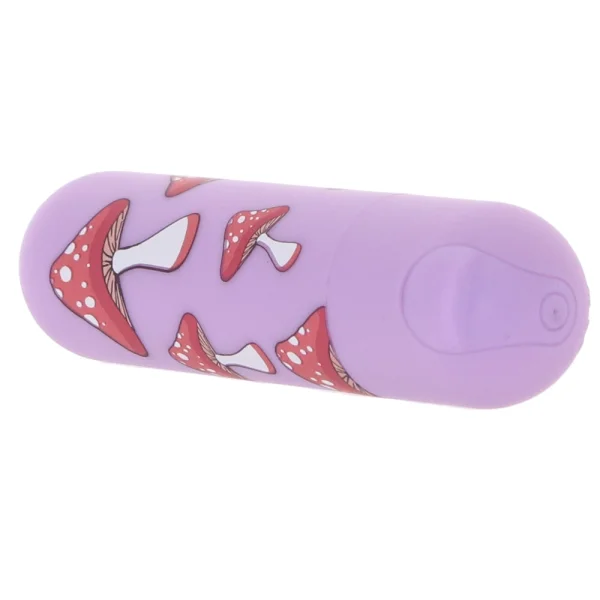Jessi Trippy Rechargeable Bullet Vibe