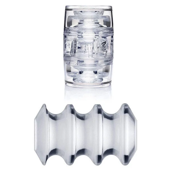 FleshLight Quickshot Pulse Masturbator