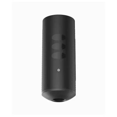 Kiiroo Titan Masturbator Black