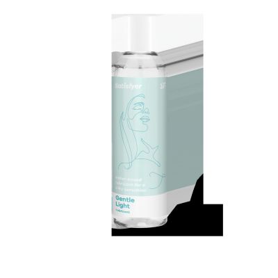 Satisfyer Woman Light Water Based Lubricant 150ml