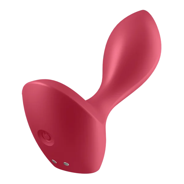 Satisfyer Backdoor Lover  - Red