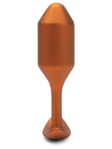 Snug Plug Limited Edition Sunburst: various sizes - B-vibe