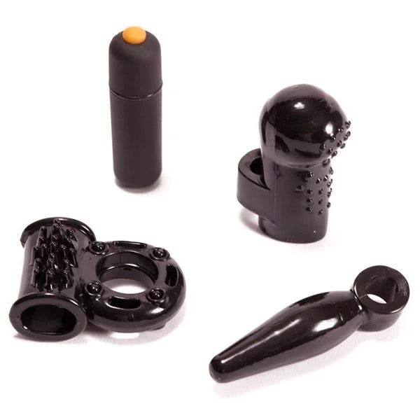 Pornhub Threesome Dirty Weekend Kit — image 4 of 6