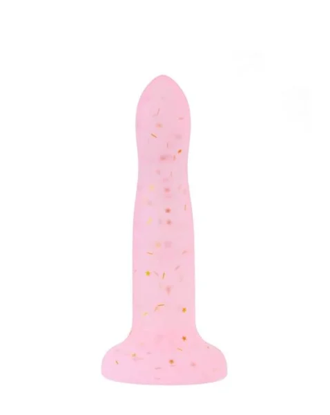 Amore Constellation Dildo With Star Glitter