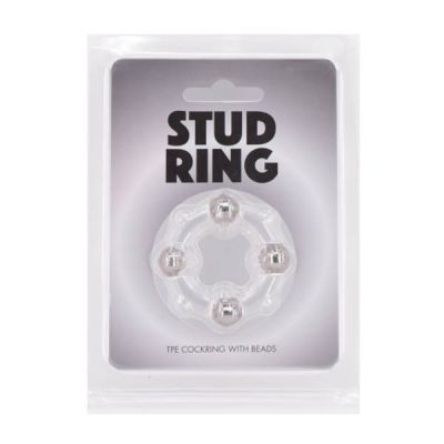 Stud Cock Ring
