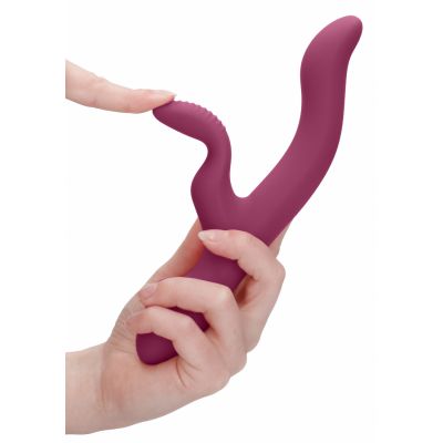 Keira Pink How To Use A Rabbit Vibrator