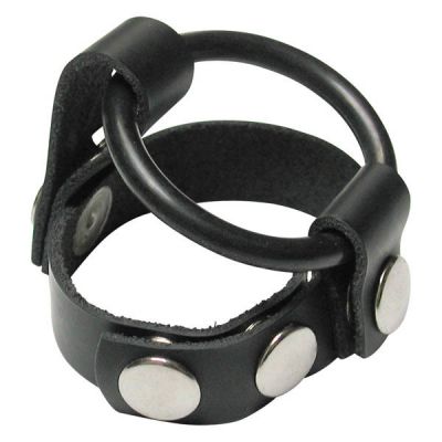 Kinklab Ball Splitting Cock Harness