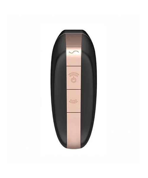 Satisfyer Love Triangle