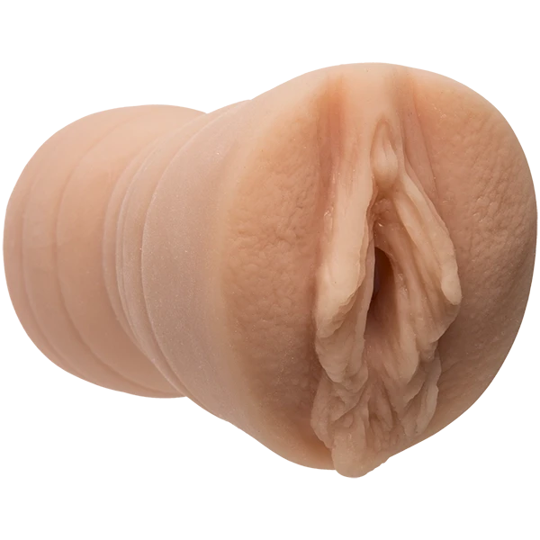 Doc Johnson Signature Strokers Belladonna's Pussy