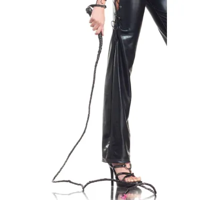 Whip Black O s