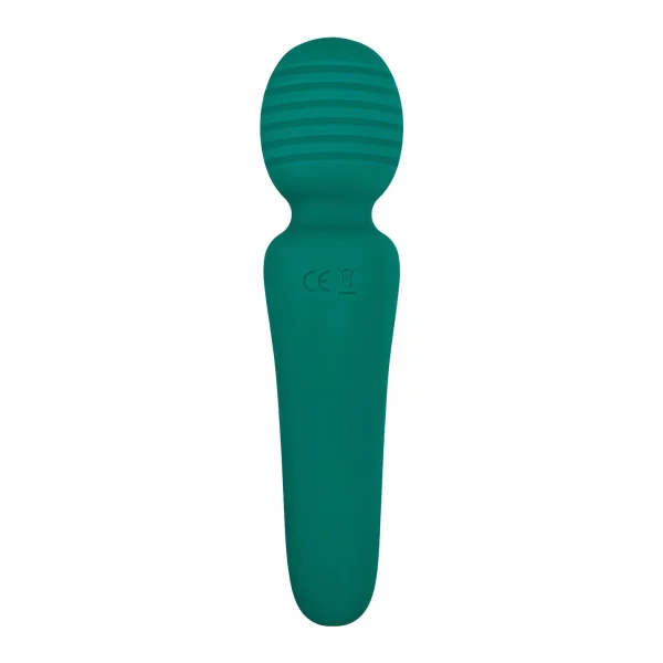 Adam And Eve Petite Private Pleasure Wand Green