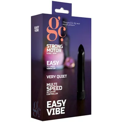 Easy Vibe Pink 5 2 Inch