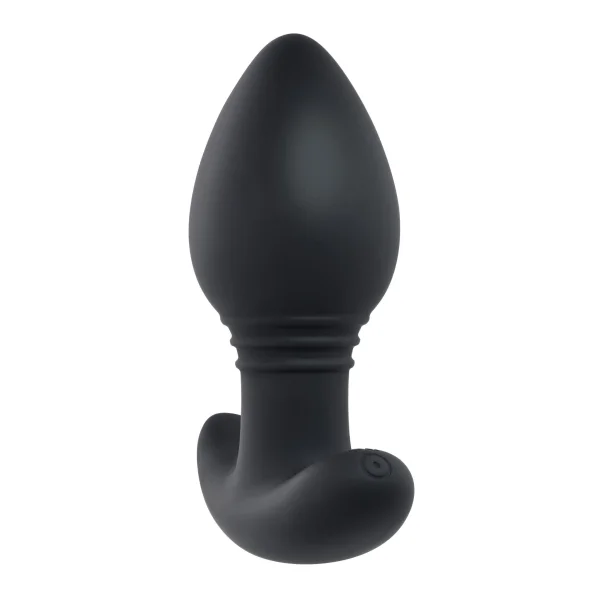 Plug and Play - Butt Plug - Black