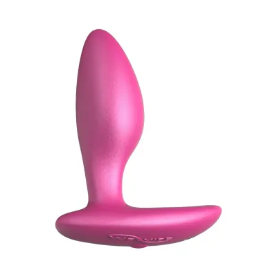 WeVibe Ditto Plus Vibrating Butt Plug