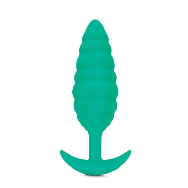 b-Vibe Texture Vibrating Anal Plug — image 5 of 25