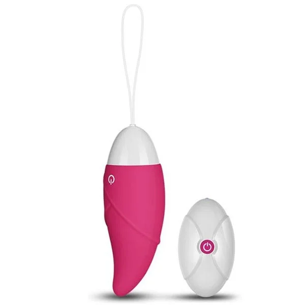 iJoyWireless Remote Controlled Egg Vibrator