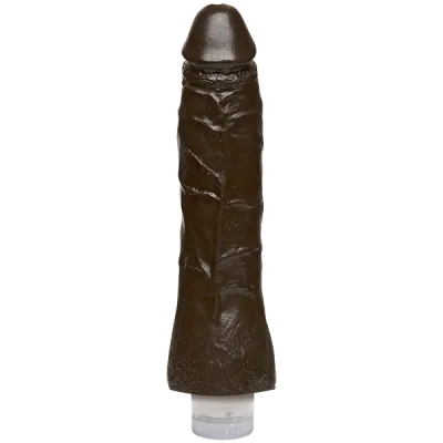 Natural Twist Bottom Black