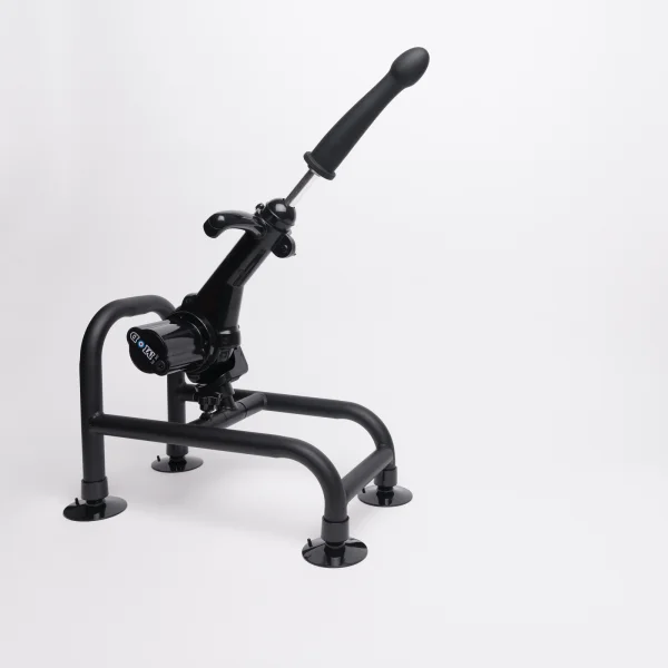 Premium Sex Machine