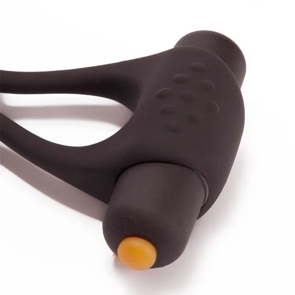Pornhub Vibrating Tighten Up Cock Ring — image 8 of 10
