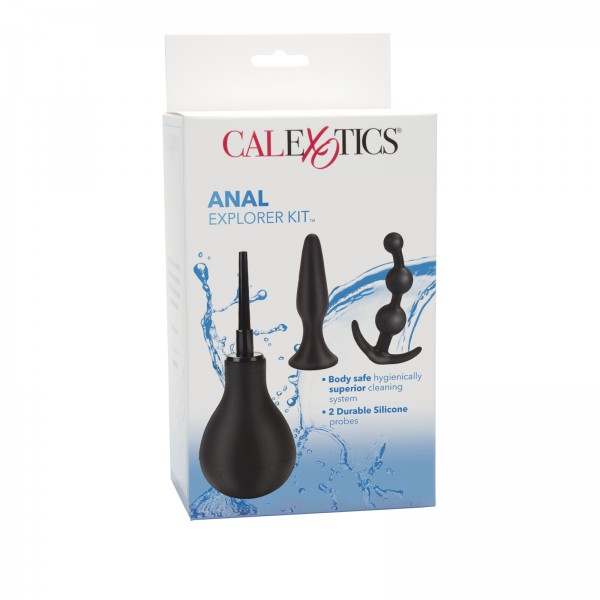 Advanced Anal Explorer Kit