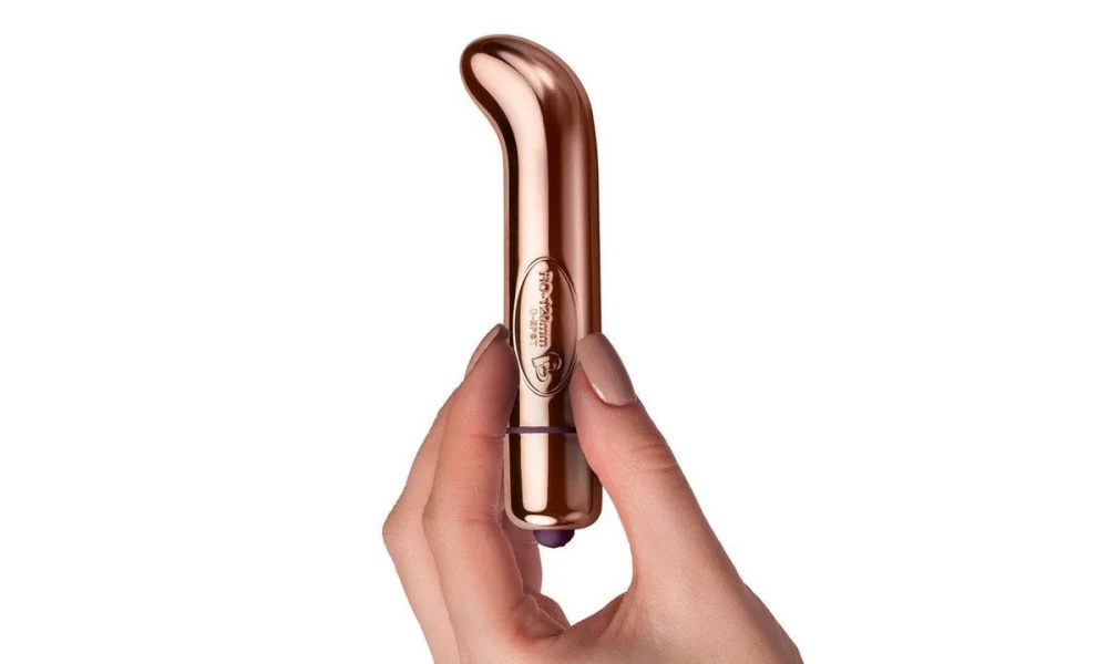Feranti Rose Gold Collection