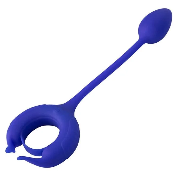 Admiral Plug & Play Weighted Cock Ring