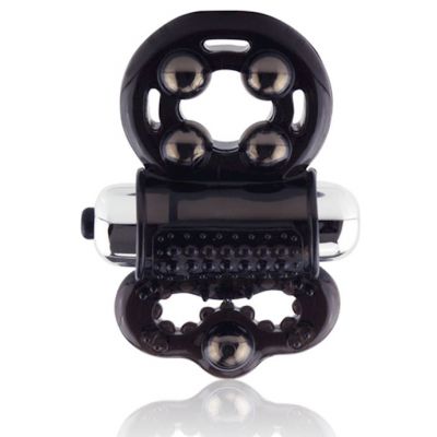 O Man Incite Black One Size