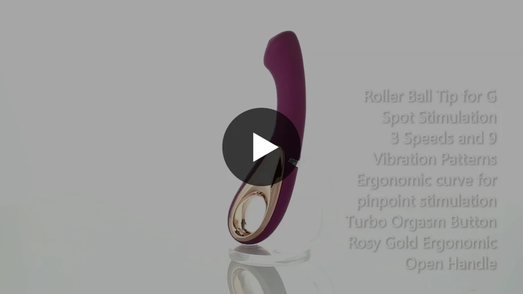 Cloud 9 Pro Sensual Roller Ball G — image 7 of 14