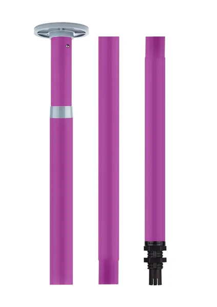 Professional Dance Pole - Purple — image 9 of 11