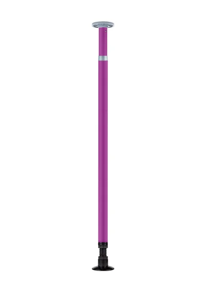 Professional Dance Pole - Purple — image 8 of 11