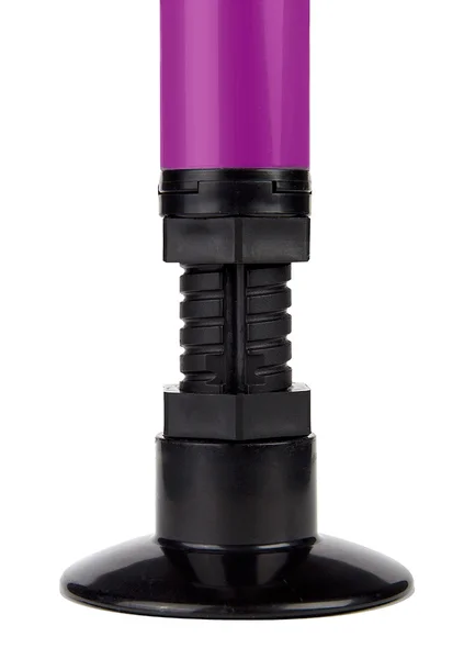 Professional Dance Pole - Purple — image 10 of 11