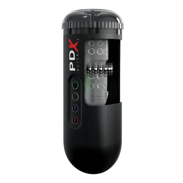 Pdx Elite Motor Blower — image 17 of 18