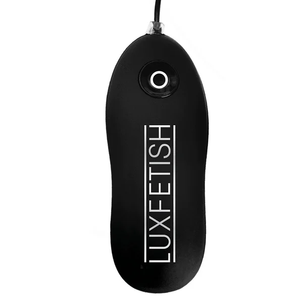 Classic Inflatable Anal Balloon — image 18 of 18