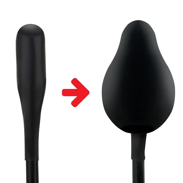 Classic Inflatable Anal Balloon — image 17 of 18