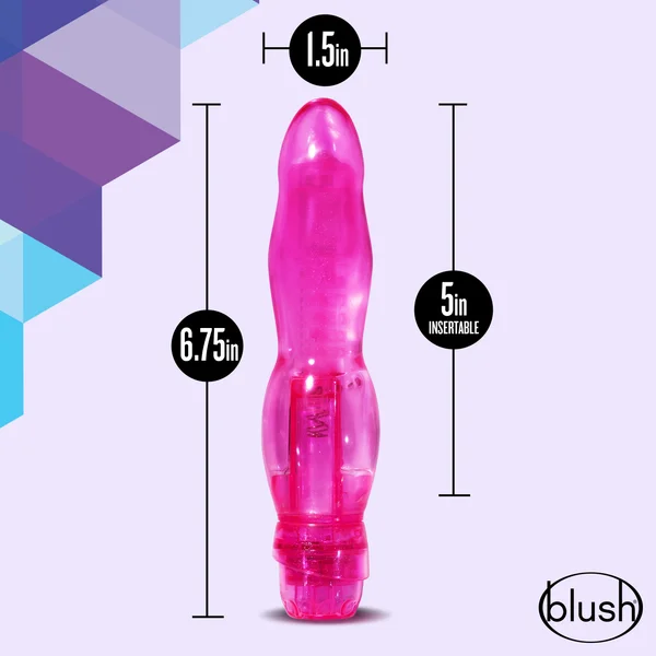 Naturally Yours - Bloom - Pink — image 22 of 25