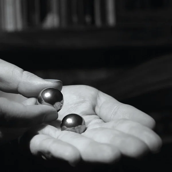 Noir - Stainless Steel Kegel Balls — image 10 of 11