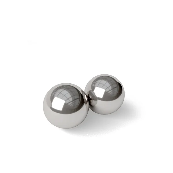 Noir - Stainless Steel Kegel Balls — image 7 of 11