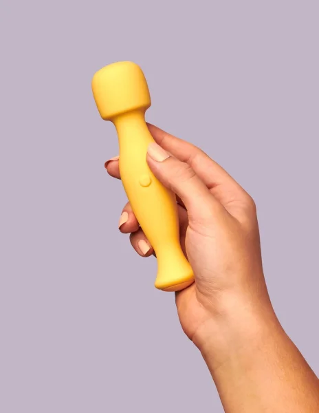 Goodful Plume Massager